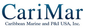 Official Caribbean Marine Services Logo